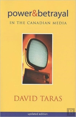 Bertrand.pt - Power And Betrayal In The Canadian Media