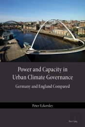 Power And Capacity In Urban Climate Governance