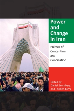 Bertrand.pt - Power And Change In Iran
