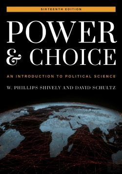 Bertrand.pt - Power And Choice