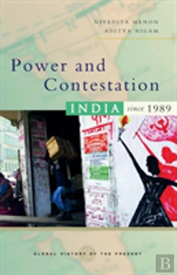 Bertrand.pt - Power And Contestation