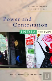 Power And Contestation