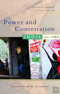 Bertrand.pt - Power And Contestation