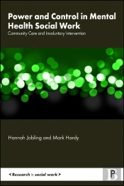Power And Control In Mental Health Social Work