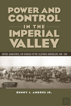 Bertrand.pt - Power And Control In The Imperial Valley