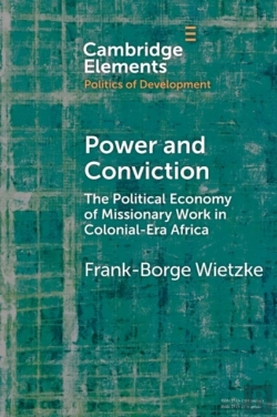 Bertrand.pt - Power And Conviction