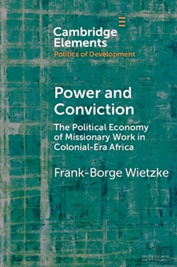 Bertrand.pt - Power And Conviction