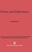 Power And Diplomacy