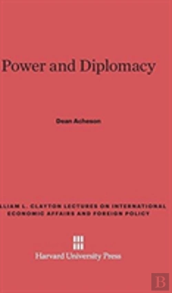 Bertrand.pt - Power And Diplomacy