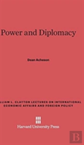 Power And Diplomacy