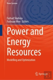 Power And Energy Resources