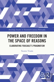 Power And Freedom In The Space Of Reasons