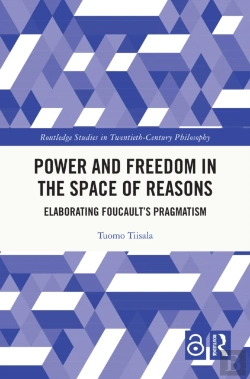 Bertrand.pt - Power And Freedom In The Space Of Reasons