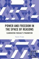 Power And Freedom In The Space Of Reasons