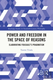 Power And Freedom In The Space Of Reasons