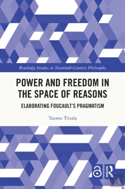 Bertrand.pt - Power And Freedom In The Space Of Reasons