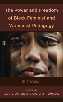 Bertrand.pt - Power And Freedom Of Black Feminist And Womanist Pedagogy