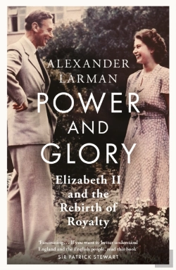 Bertrand.pt - Power And Glory - As Seen On Channel 4 S Edward Vs George