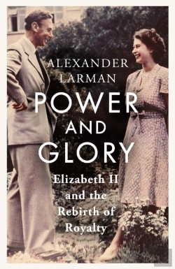 Bertrand.pt - Power And Glory - As Seen On Channel 4â€™S Edward Vs George