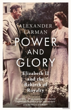 Bertrand.pt - Power And Glory - As Seen On Channel 4â€™S Edward Vs George