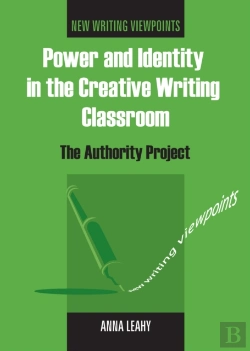 Bertrand.pt - Power And Identity In The Creative Writing Classroom