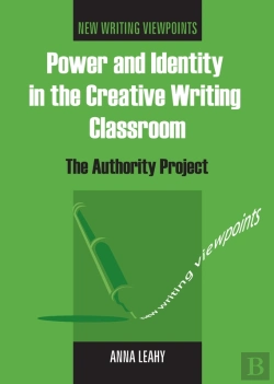 Bertrand.pt - Power And Identity In The Creative Writing Classroom