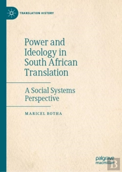 Bertrand.pt - Power And Ideology In South African Translation