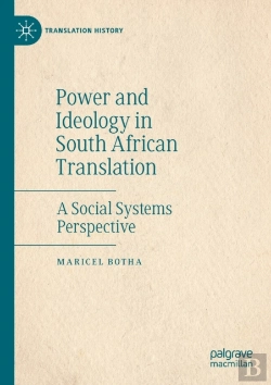 Bertrand.pt - Power And Ideology In South African Translation