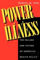 Power And Illness