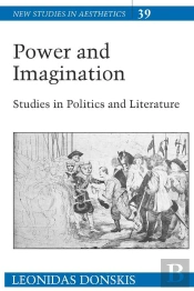 Power And Imagination