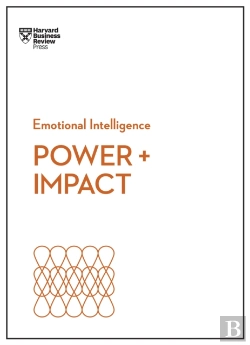 Bertrand.pt - Power And Impact (Hbr Emotional Intelligence Series)