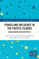 Power And Influence In The Pacific Islands