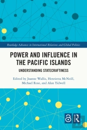 Power And Influence In The Pacific Islands
