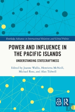 Bertrand.pt - Power And Influence In The Pacific Islands