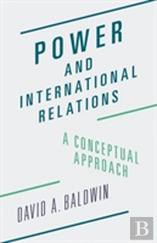 Power And International Relations