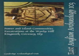 Power And Island Communities