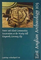 Power And Island Communities