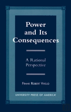 Bertrand.pt - Power And Its Consequences