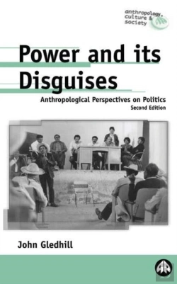 Bertrand.pt - Power And Its Disguises