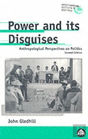 Power And Its Disguises
