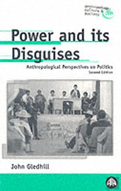 Bertrand.pt - Power And Its Disguises