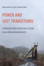 Power And Just Transitions