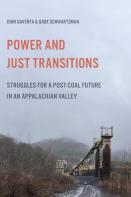 Power And Just Transitions