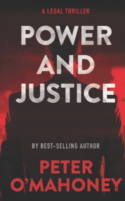 Bertrand.pt - Power And Justice: A Legal Thriller