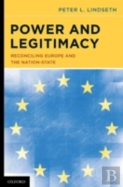 Power And Legitimacy