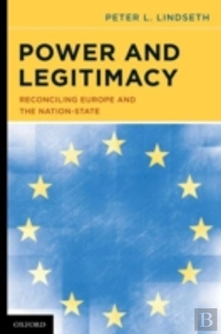 Bertrand.pt - Power And Legitimacy