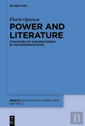 Power And Literature