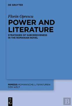 Bertrand.pt - Power And Literature