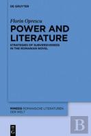 Power And Literature