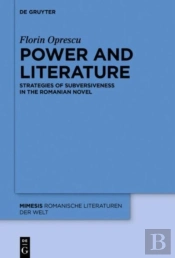 Power And Literature